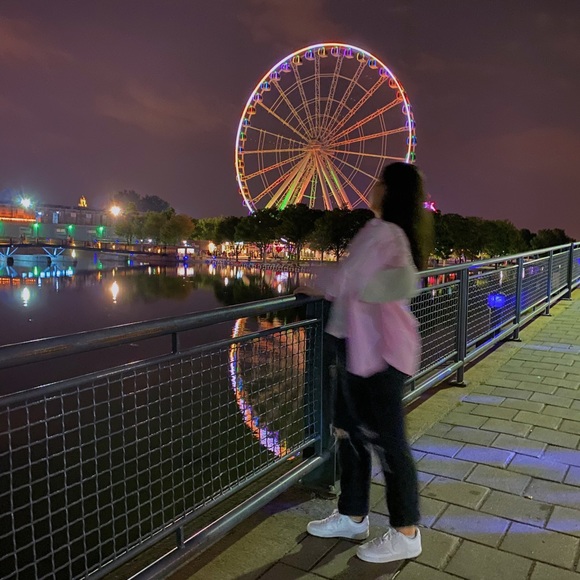 Meet your Posher, Diba - Picture 3 of 6